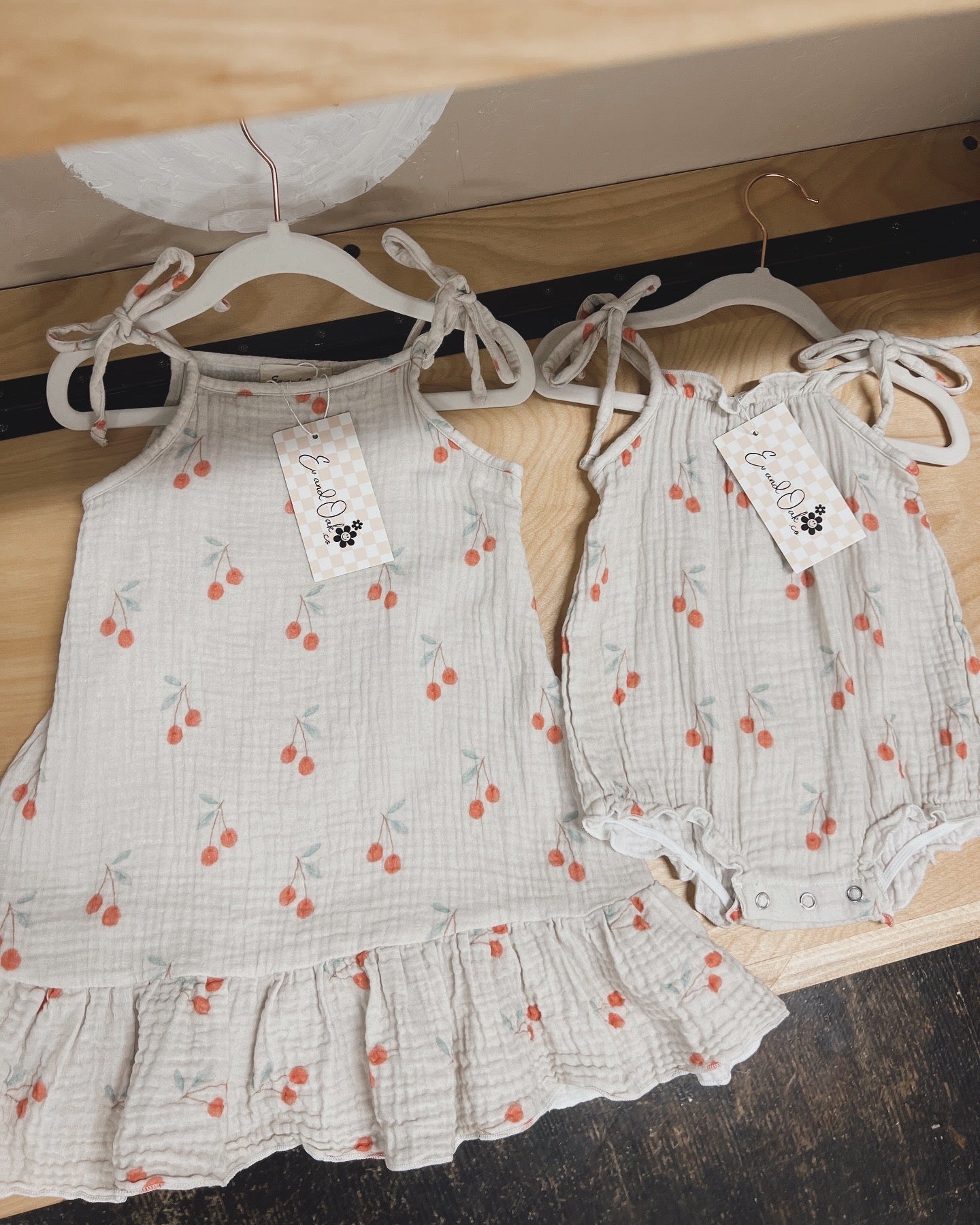 Cherries | Dress