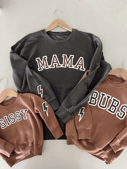 BUBS Crewneck | PREORDER