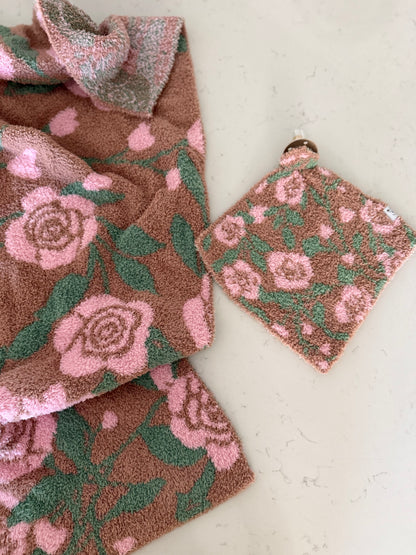 Rosie | Plush Lovey