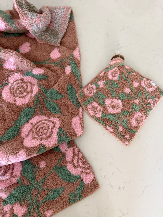 Rosie | Plush Lovey
