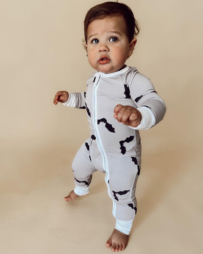 It's Frickin Bats Bamboo | Two-Piece Set