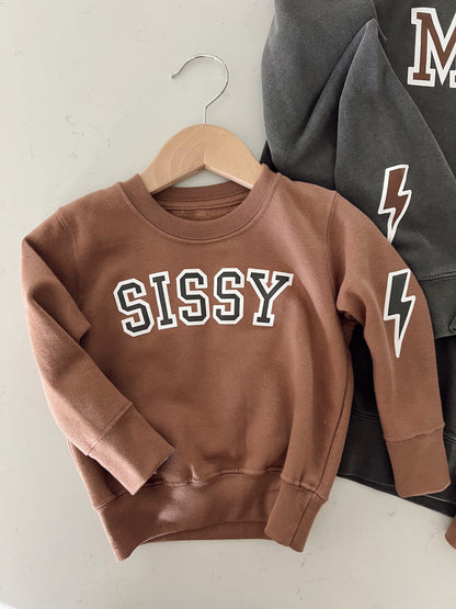 SISSY Crewneck | PREORDER