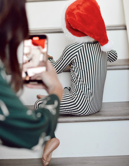 Green Stripe | Zippie