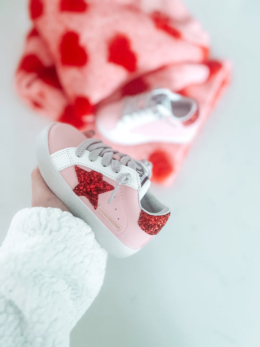 V-day Sneaker