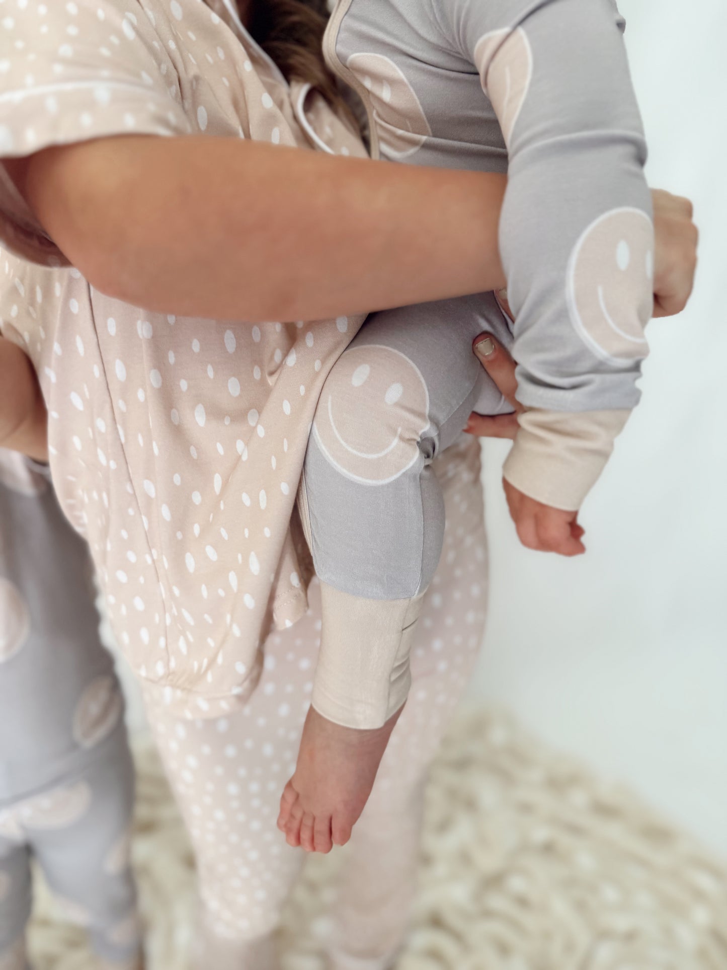 Fawn | Button and Flare Set | Kids