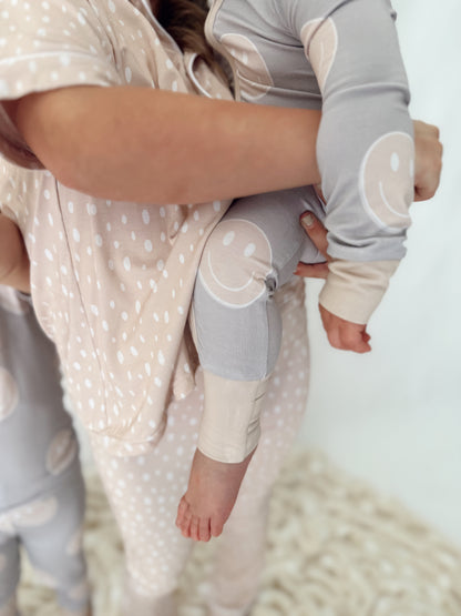 Fawn | Button and Flare Set | Kids