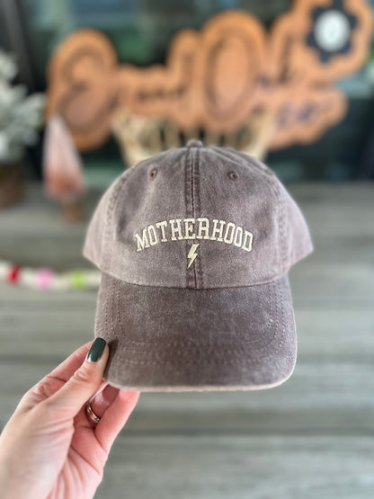 MOTHERHOOD | hat