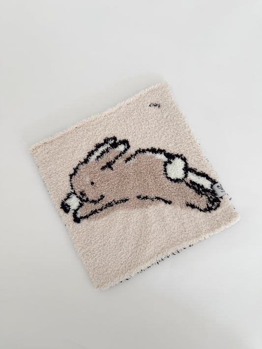 Bunny | Plush Lovey | Preorder
